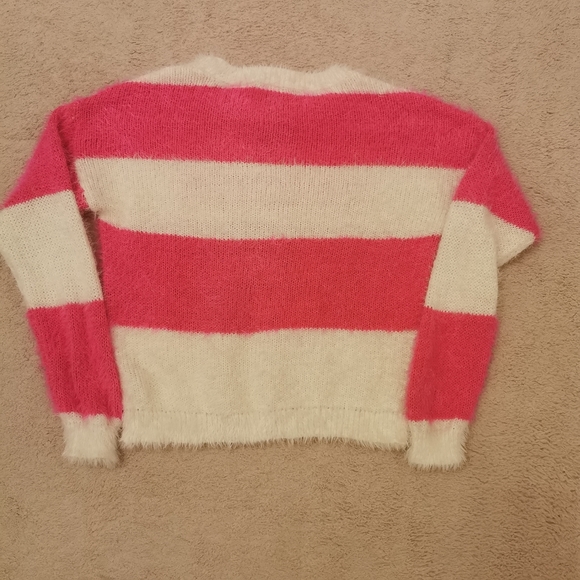 2/40 Juicy Couture OMG sweater size girls medium - Picture 7 of 7